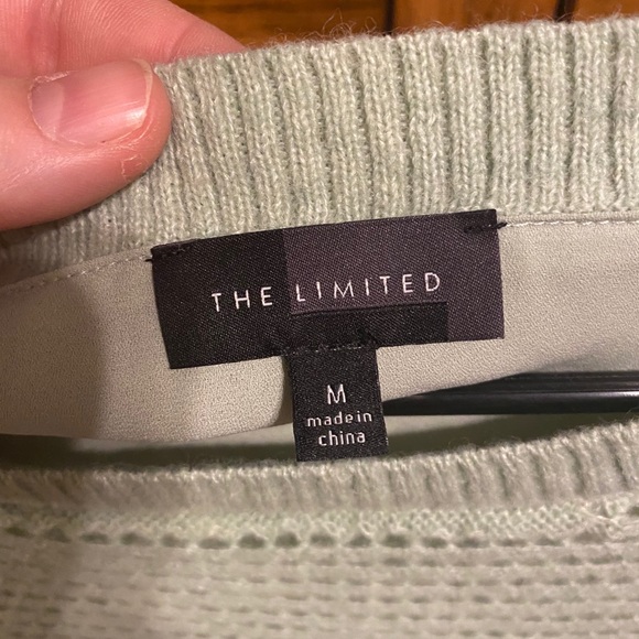 The Limited Sweater - Picture 3 of 3